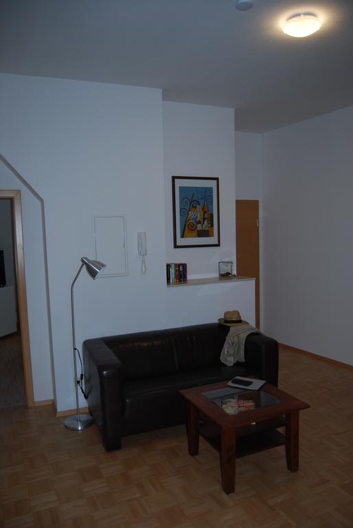 B2-Ferienwohnung Ерфурт Номер фото