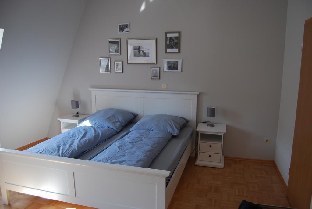 B2-Ferienwohnung Ерфурт Номер фото